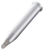METCAL GT6-HF6020V SOLDERING TIP, HOOF/CONCAVE/BEVEL, 2MM