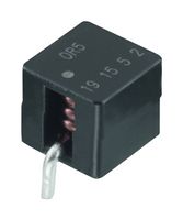 WURTH ELEKTRONIK 78432010005 INDUCTOR, 500NH, SEMISHIELDED, 25.1A