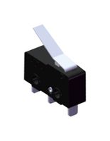 MULTICOMP PRO MP005570 MICROSWITCH, SPDT, 5A, 125VAC, 50GF