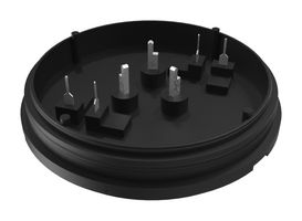 AMPHENOL COMMUNICATIONS SOLUTIONS FLB-P77-001 Conectores para circuitos electricos