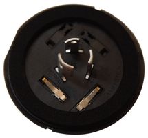 AMPHENOL COMMUNICATIONS SOLUTIONS FLB-P75-002 Conectores para circuitos electricos