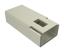 AMPHENOL COMMUNICATIONS SOLUTIONS FLM-P22-W0 Conectores para circuitos electricos