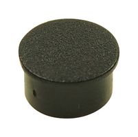 MULTICOMP PRO MP005751 TAPÃN, INTERRUPTOR GIRATORIO, NEGRO
