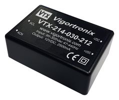 VIGORTRONIX VTX-214-030-205