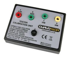 DESCO EUROPE / VERMASON 99090 CALIBRATION UNIT, TESTER