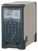ELC ALR3203 FUENTE ALIMENTACIÃN, PROG, 6A, 32V, 96W