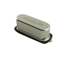 ILSI AMERICA HC49USM-FB5F20- 8.000 MHZ