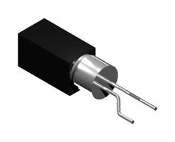 MMD WC26SMFC-32.768KHZ-T CRISTAL, 32.768KHZ, 12.5PF, 6.5 X 2.95MM