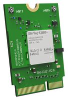 EZURIO 453-00048 MÃDULO WI-FI/BLUETOOTH, 2.4GHZ & 5GHZ