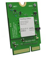 EZURIO 453-00049 MÃDULO WI-FI/BLUETOOTH, 2.4GHZ & 5GHZ