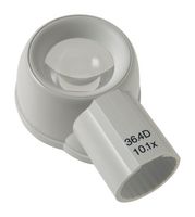 COIL 9309/30 LUPA, MANO, 10.1X, LED RAYLITE DUO