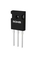IGBT de trinchera de parada de campo de 1.2 KV Rohm