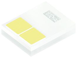 AMS OSRAM GROUP KW2 CFLNM2.TK-D2D9-4L07M0-SC6B LED, ALTA LUMINOSIDAD, BLANCO, 980LM, 6V
