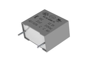KEMET R523R468050P0K