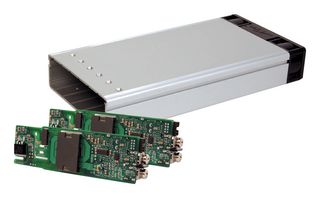 EXCELSYS / ADVANCED ENERGY XGF