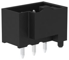 MOLEX 209208-0003 CONN, HEADER, 3POS, 1ROW, 3MM
