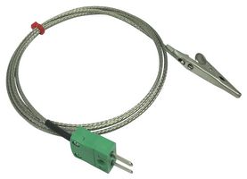 LABFACILITY XF-1579-FAR TERMOPAR, TIPO K, -50 A 250°C, 3M