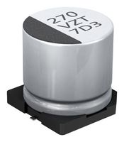 PANASONIC EEHZT1H121P