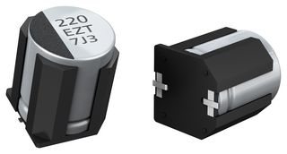 PANASONIC EEHZT1H121V