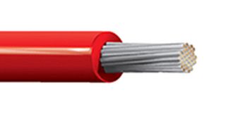 BELDEN 9899 010100 HOOK UP WIRE, 3.658MM, 18AWG, 30.5M
