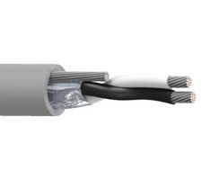 BELDEN 8761MN 008100 SHLD MULTIPAIR, 1 PAIR, 22AWG, 30.5M