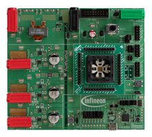 INFINEON TLE987XEVALBVQFNTOBO1