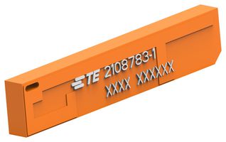 TE CONNECTIVITY 2108783-1 ANTENA PCB, 3.3-3.8GHZ, 4.9DBI