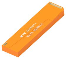 TE CONNECTIVITY 2108994-1 ANTENA, 698MHZ - 2.69GHZ, SMD