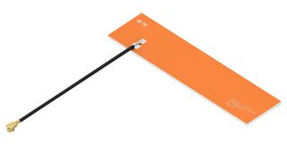 TE CONNECTIVITY 2361492-1 PCB ANTENNA, 1.71-2.7GHZ, 4DBI