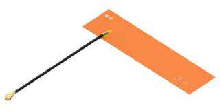 TE CONNECTIVITY 2367286-1 ANTENA PCB, 1.71-2.7GHZ, 3DBI