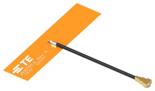 TE CONNECTIVITY 2108792-1 ANTENA, 2.4GHZ - 7.125GHZ, ADHESIVA