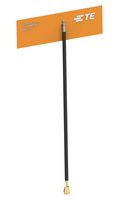 TE CONNECTIVITY 2344656-2 PCB ANTENNA, 5.15GHZ - 5.85GHZ, 7DBI