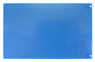 MULTICOMP PRO MP005880 PCB HI DENSITY SINGLE EUROCARD