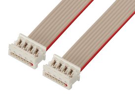 MOLEX 92315-0432 CABLE ASSY, 4P PF50 RCPT-RCPT, 320MM
