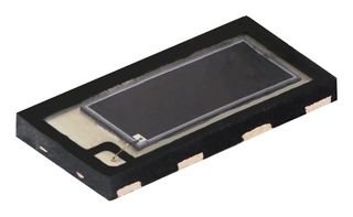 VISHAY VEMD8080 SILICON PIN PHOTODIODE, 850NM, SMD-8