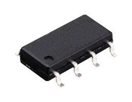 PANASONIC AQW227NS MOSFET RELAY, DPST-NO, 0.04A, 200V, SMD ROHS COMPLIANT: YES