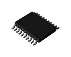 ROHM BD9P255EFV-CE2 CONVER DC/DC, BUCK SÃNC, 2.2MHZ, 125Â°C