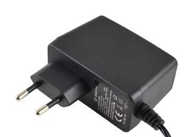 CUI SWI24-15-N-P5 ADAPTER, AC-DC, 15V, 1.6A