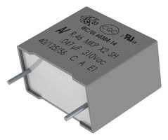 KEMET R463W447050H7K