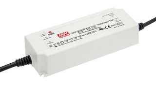 MEAN WELL LPF-90-42 CONTROL LED CORRIEN/TENS CONSTANTE 90.3W