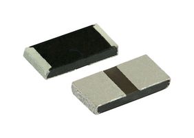 VISHAY RCP1206W50R0GEB RES, 50R, 2%, 2.4W, 1206