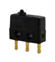 HONEYWELL 12SX9-T MICROSWITCH, SPDT, 1A, 30VDC ROHS COMPLIANT: YES
