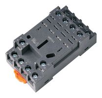 MULTICOMP PRO MP005288 RELAY SOCKET, 16A, 300V, 14PIN