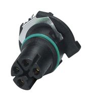 PHOENIX CONTACT 1425640 CONECTOR SENSOR, HEMBRA, 4POS, M12, PCB