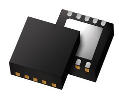 RENESAS ISL80102IRAJZ-TK LDO, AJUSTABLE, 0.8V-5V, 2A, -40 A 125°C