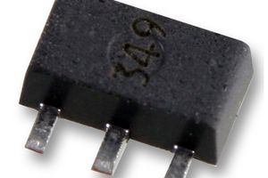 TOREX XC6201P332PRN REG TENSIÃN LDO +3,3V, SMD, 6201, SOT893