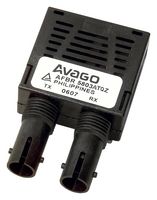 BROADCOM AFBR-5803ATQZ TRANSCEIVER MOD, 100MBPS, 1308NM, 3.3V