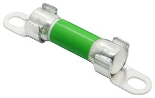 MULTICOMP PRO MP006267 AUTOMOTIVE FUSE, 40A, 850VDC, 10MMX38MM