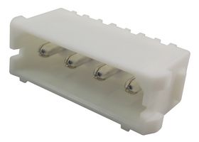 JST / JAPAN SOLDERLESS TERMINALS LC-04T