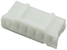 JST / JAPAN SOLDERLESS TERMINALS PHR-6 HOUSING, 6WAY